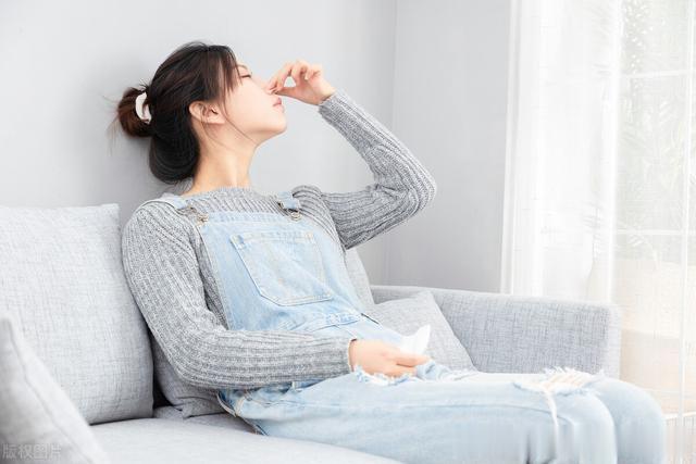 草莓|慢性鼻炎、过敏性鼻炎，为什么可以使用桂枝汤治疗？