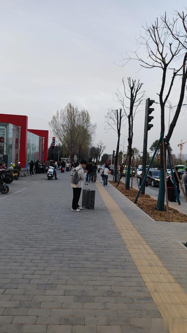 西安南部开发区规划出炉！西安东南方向地铁独家分析！