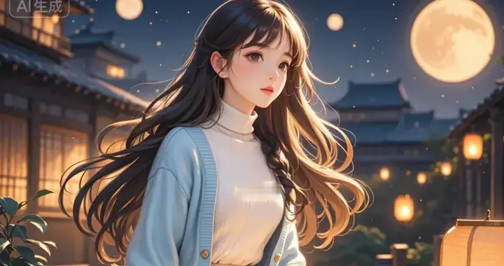 男生真正爱一个人，藏在这些“不装”的细节里