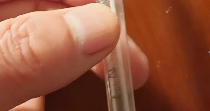 水银体温计退出历史舞台