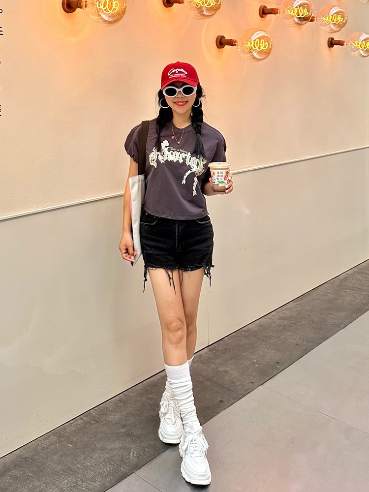 Cleanfit🧢是夏日出门最佳