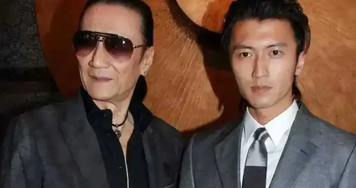 扶灵名单，是谢贤半生人情的答案