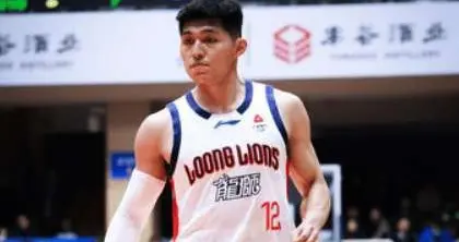李祥波加盟贵州猛龙，完成“NBL→CBA→国家队→NBL”的生涯循环
