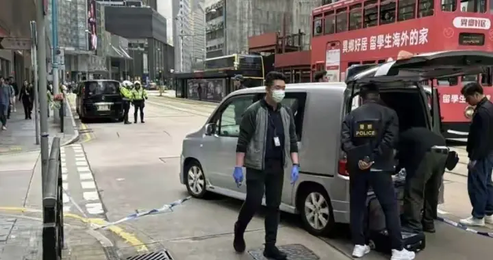 炸裂！香港千万港元劫案迷雾重重，三劫匪与巨款来源仍待调查