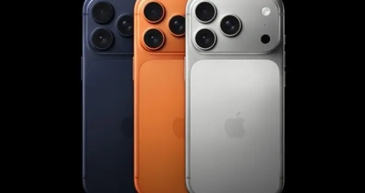 iPhone18ProMax成本大涨，起售价或稳守9999元