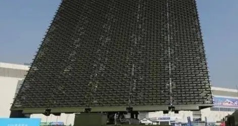 霍尔木兹的天眼：国睿千亿之路的地缘密码