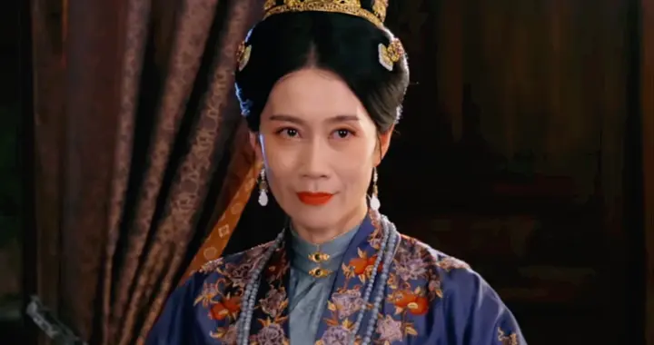 《花开锦绣》俞夫人被贬为庶民！至死才懂，自己才是那把卷刃的刀