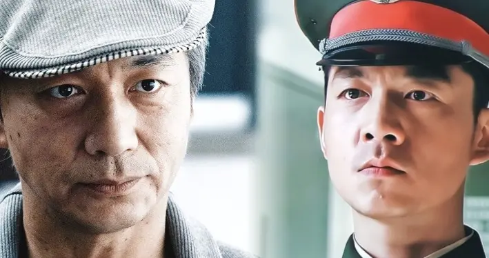 原来他是《士兵突击》里的伍六一？难怪那么眼熟啊！