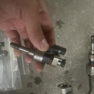 人人修车：每次保养都被推荐燃油系统养护