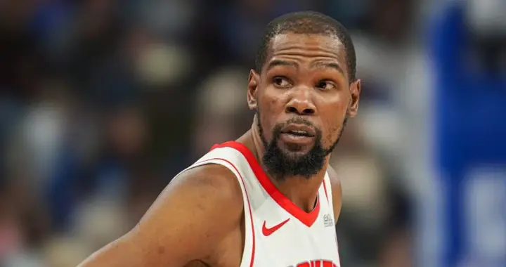 随着今天森林狼惨败，掘金大胜火箭 西部3-6名胜场已持平 湖人躺赢