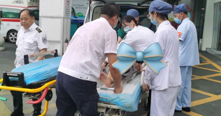 每12秒就有1人心梗离世！家庭急救记住“黄金3步”