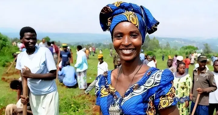 卢旺达逆袭翻身，经验全靠中国？找上俄罗斯，张嘴就要投资建厂