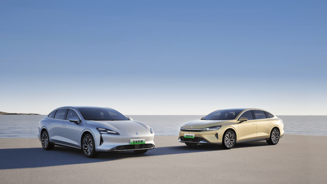 预售13.28万起的宝骏享境 凭啥敢称20万内最强家轿？