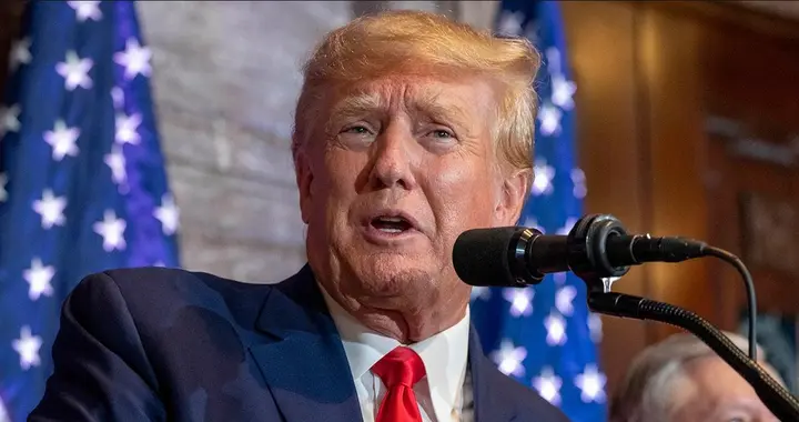 低头了！特朗普曾叫嚣要“退出联合国”，被迫吞下“合作”的苦果