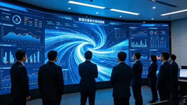 数字中国建设峰会今日开幕！算力/数据要素/数字经济龙头迎红利