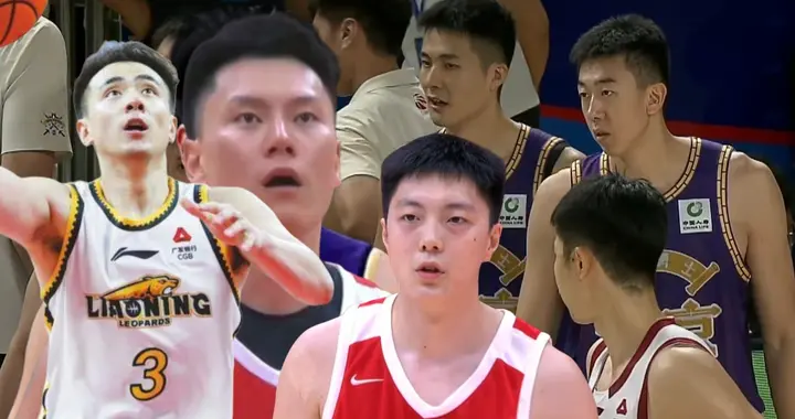 媒体人评出cba新季前五小外援，上海虽占俩，但想大结局为时过早