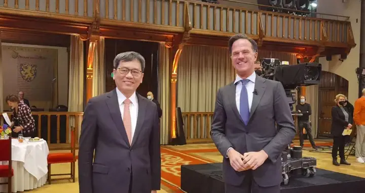 安世半导体事件，荷兰拉欧盟下水，中国大喜：C919适航证在招手