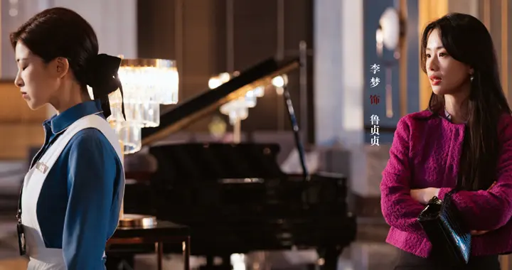 《蜜语纪》聂予诚私藏800万才知，他为啥抛弃许蜜语出轨鲁贞贞