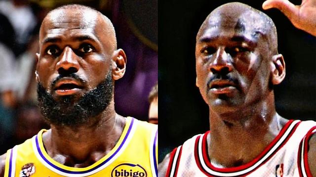 头条头号詹蜜：詹姆斯率领湖人击败太阳，近