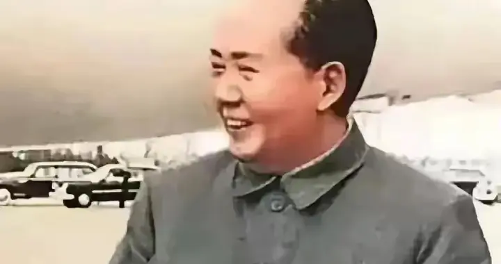 毛主席就是一面镜子，在对待国家和人民利益上只有唯一，没有之一