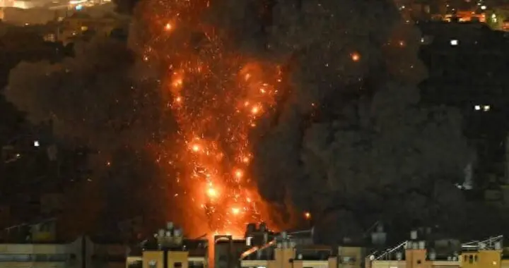 伊朗第37轮反击！导弹轰炸3个小时，150名美军伤亡