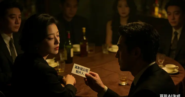 娱乐圈乱象频出，道德底线岂能失守！