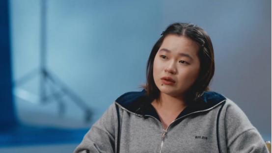 史叔：全红婵现在最大的问题，不是喝水都发