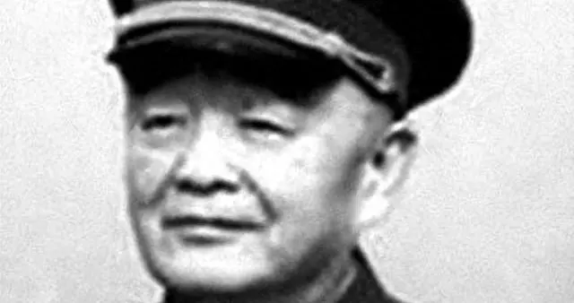 田维新虽是少将，却曾安排多位开国上将工作