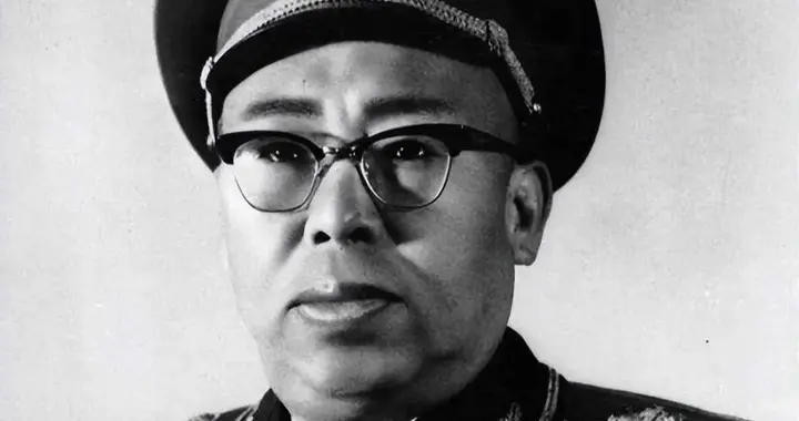 1952年，罗荣桓对三野兵团副司令说：把你定为副军级，有没有意见