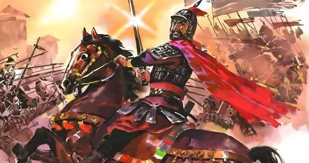 马殷：十国里最低调的开国之君，但论治理能力，十国里无人出其右