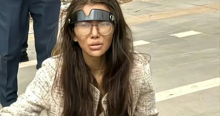 女网红流落柬埔寨后续，医生检查结果曝光：小便困难，毒品呈阳性