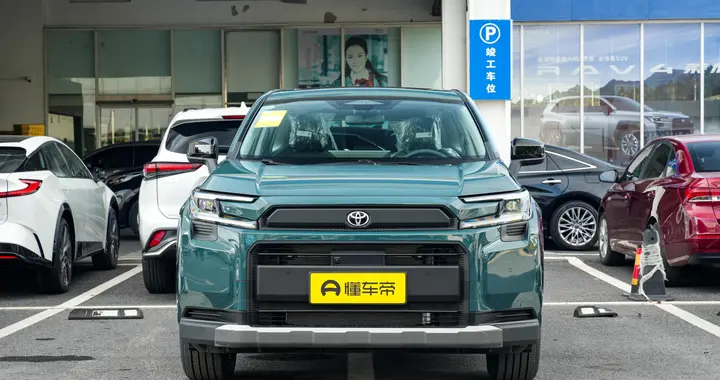 油价破8也不慌？开了一周RAV4荣放，我算清了这笔“长期饭票”账