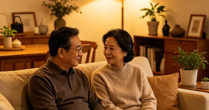人到中年才懂，夫妻过不好，往往是因为这3件小事