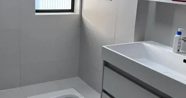 卫生间坚决不装马桶,不要洗手台!学学浙江人的做法,太高级