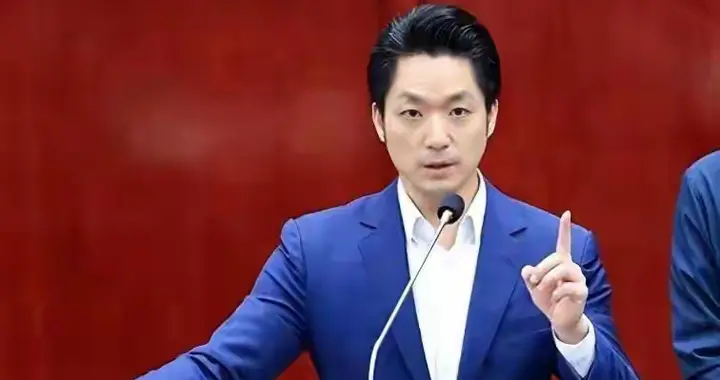 蒋万安注定无缘2028！时空未到或早已错过！