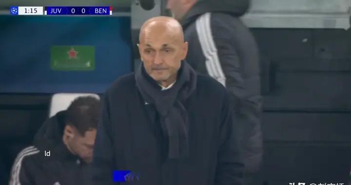 2-0，尤文击败本菲卡，小图拉姆麦肯尼建功，戴维送助攻