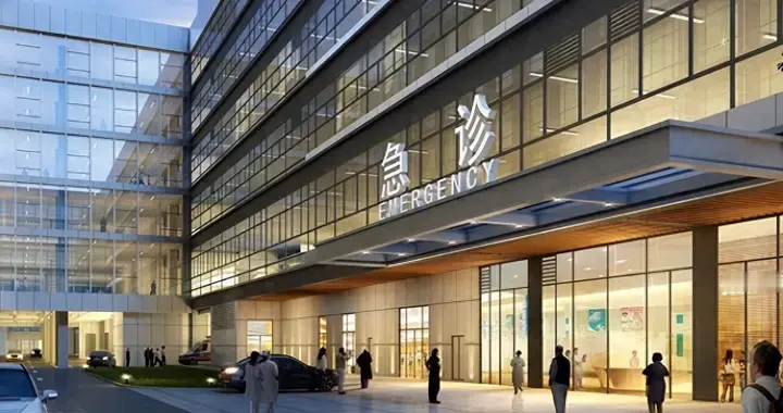 投30亿、撑不到3年？民营医院为什么一开业就开始“等死”