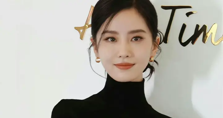 刘诗诗：从清冷少女到温柔人妻，那些年我们见证的蜕变