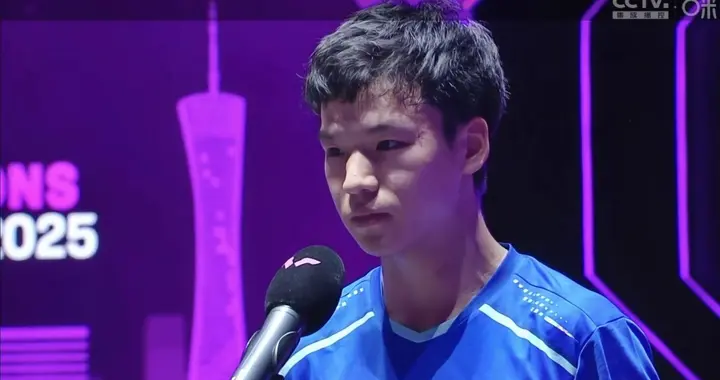 你们发现没，向鹏世界前十却无缘世界杯，问题不在排名而在稳定性
