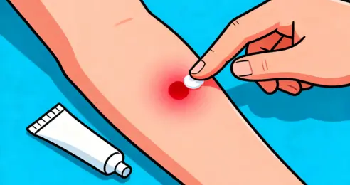 户外游玩被蚊虫咬、植物划？皮肤科医生教你10分钟应急处理