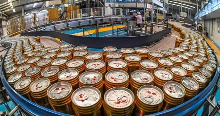 透视华彬快消品产业能量：以专业守品质，以创新赢未来