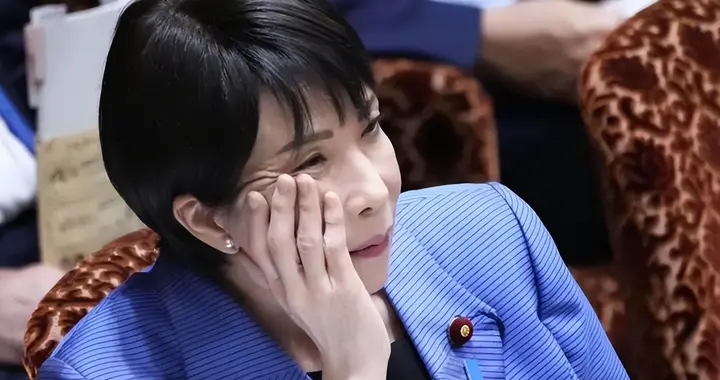 访华刚结束，日本火速求电特朗普，真把自己当以色列了？