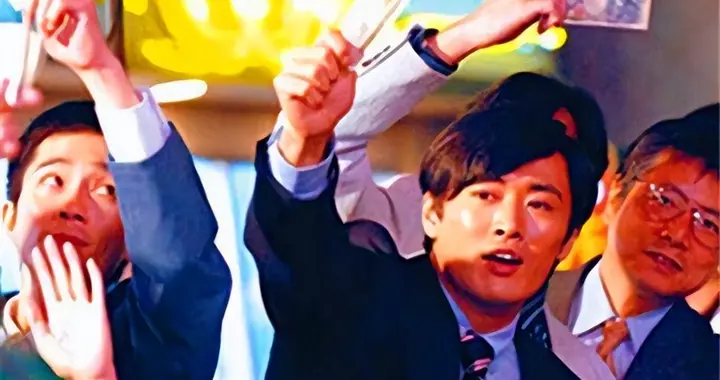 日本用30年时间的经验告诉我们：房价暴跌，没有赢家，只有输家