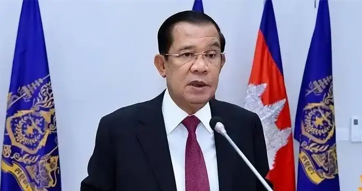 拉亲美派入局一起掌权！洪森父子执政柬埔寨30多年，手段真不简单