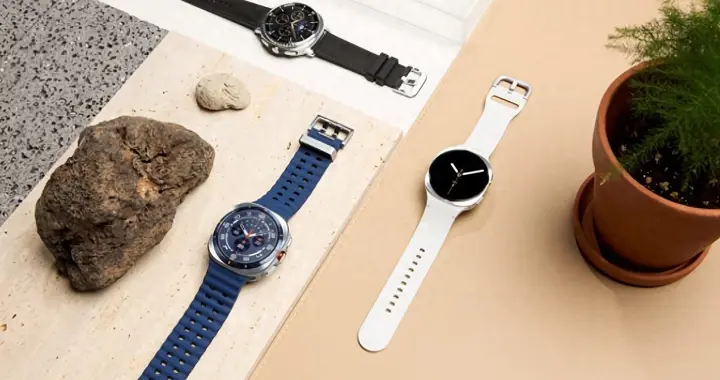 多项智能体验加持 三星Galaxy Watch8系列助你“满血”开跑