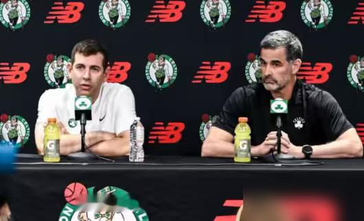 就因为带队打了东部第二，反而把自己打没了？这哥们真是NBA最惨探花。...