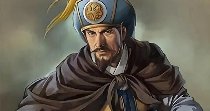 《霸王大陆》四版邓艾鉴赏：从路人甲到灭蜀高达，刘禅看到吓哭了