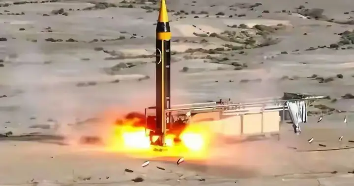 火药桶彻底点燃！伊朗突然宣布：中东三国石油设施，马上打击！