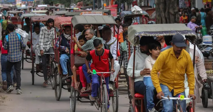 印度人真会大量润到中国？答案很明确