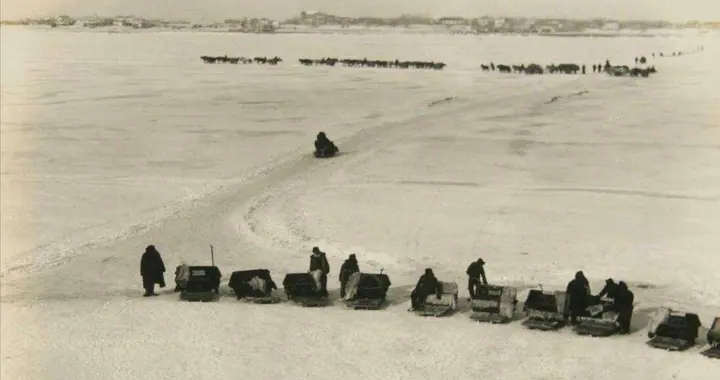 “流放宁古塔”，没苦硬造苦？东北把流放做成网红项目